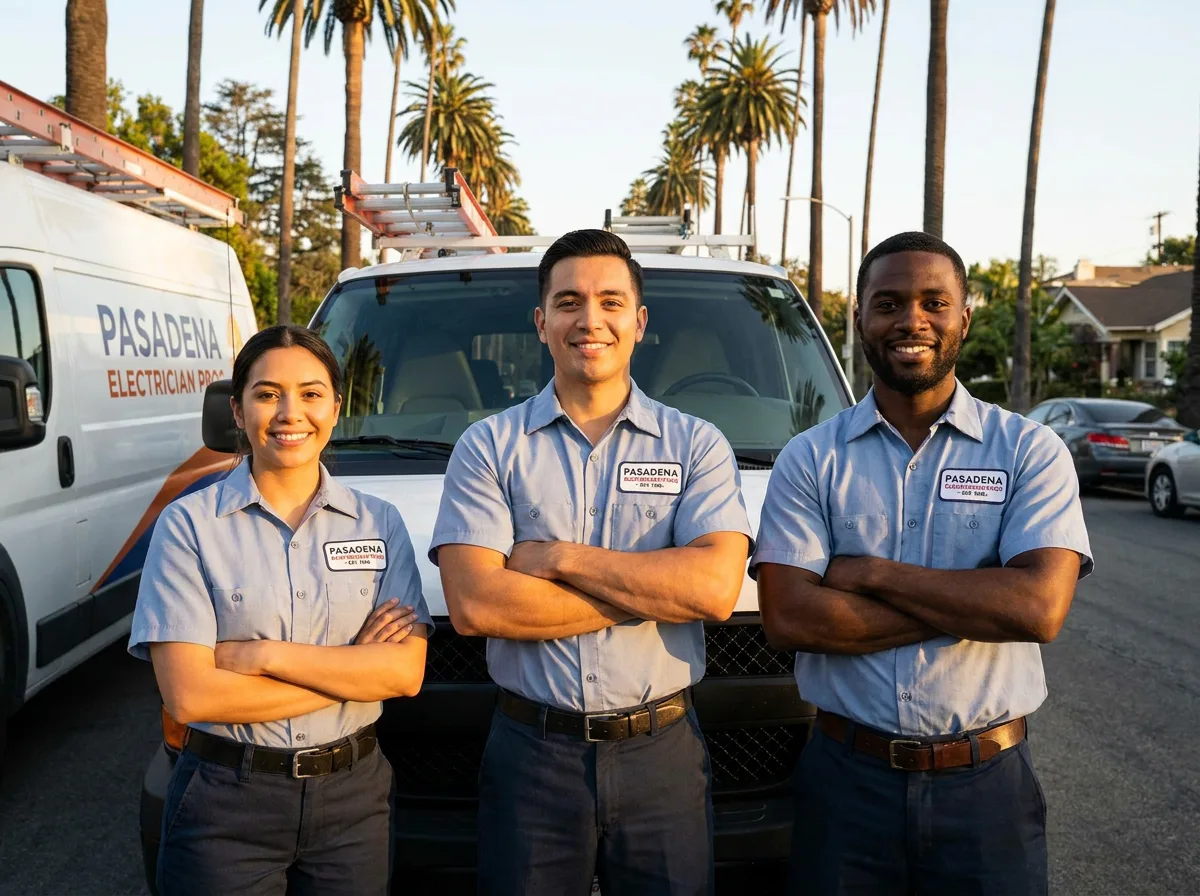 Electrician company in Weyauwega, WI